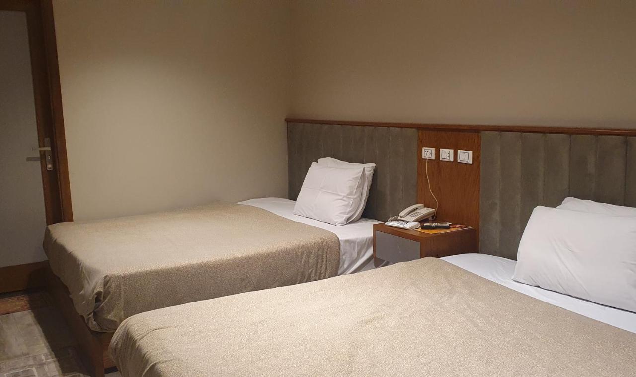 Garden City Plaza Hotel Kahire Dış mekan fotoğraf